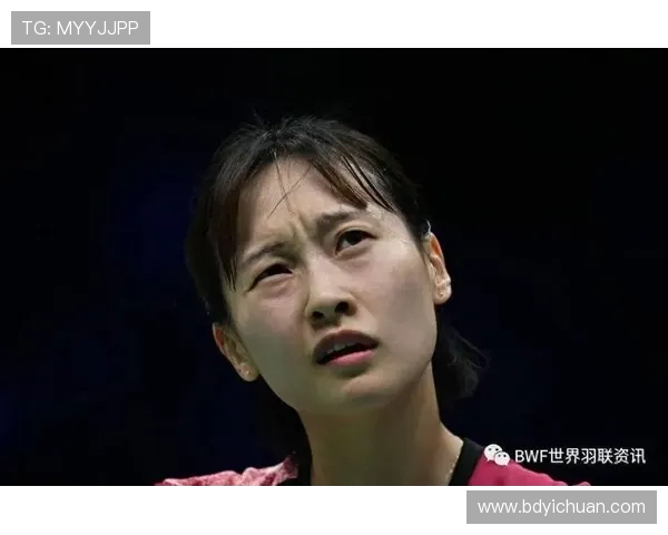 专访羽毛球明星周敏揭秘她成功背后的努力与坚持 专访羽毛球明星周敏揭秘她成功背后的努力与坚持