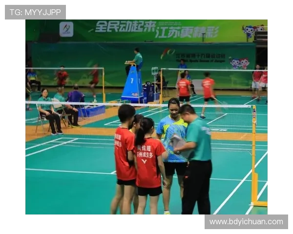 南京羽毛球队实力不俗在全国羽毛球速度排行榜中荣登第九名