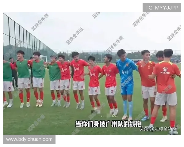 广州足球队的辉煌崛起与挑战历程深度解析大师赛特别报道