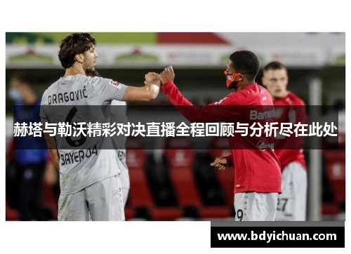 赫塔与勒沃精彩对决直播全程回顾与分析尽在此处