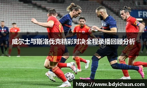 333体育威尔士与斯洛伐克精彩对决全程录播回顾分析